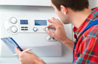 free Iochdar gas safe engineer quotes